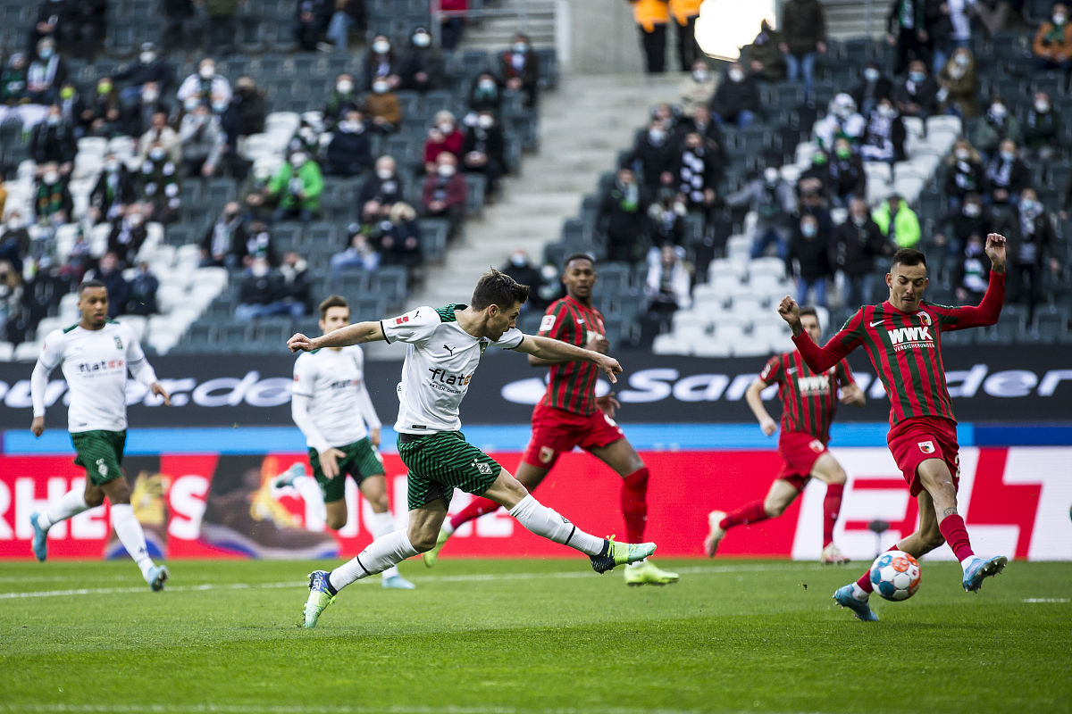 国际比赛日英超焦点战；门兴格拉德巴赫单刀错失；目标明确；更衣室氛围转暖(日本战争最惨烈的一次)-九游娱乐平台